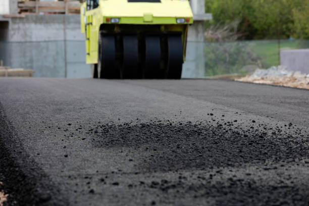 Best Professional Driveway Pavers  in Clay, KY