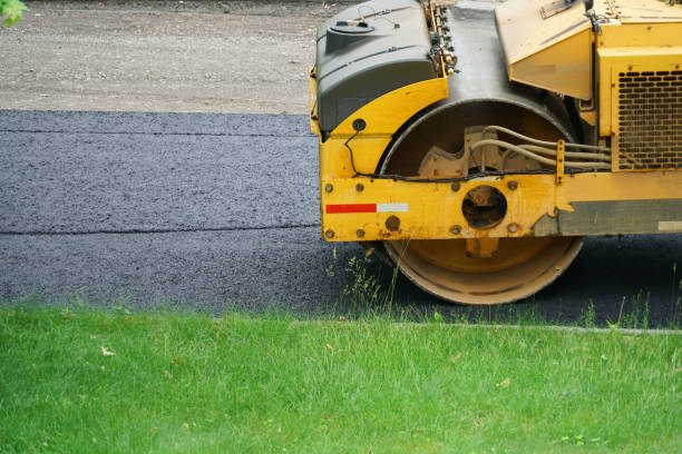 Reasons to Select Us for Your Driveway Paving Requirements in Clay, KY