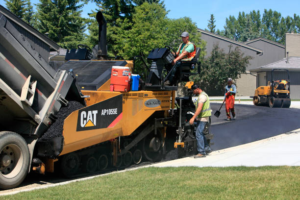 Driveway Pavers for Homes in Clay, KY